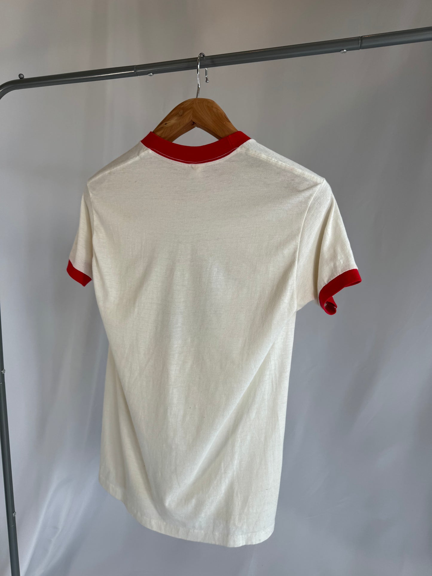 Library Tee