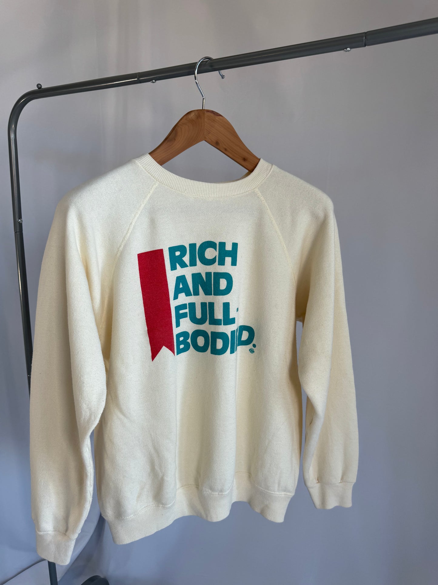 Original 70's Michelob Crew Neck