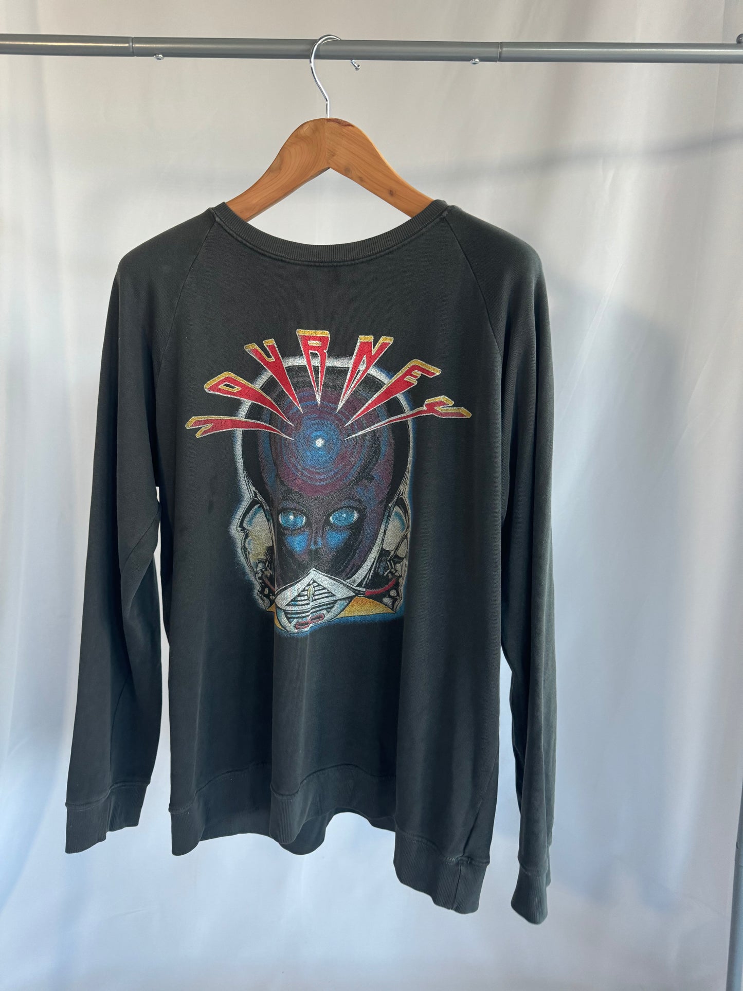 Journey Alien Sweatshirt