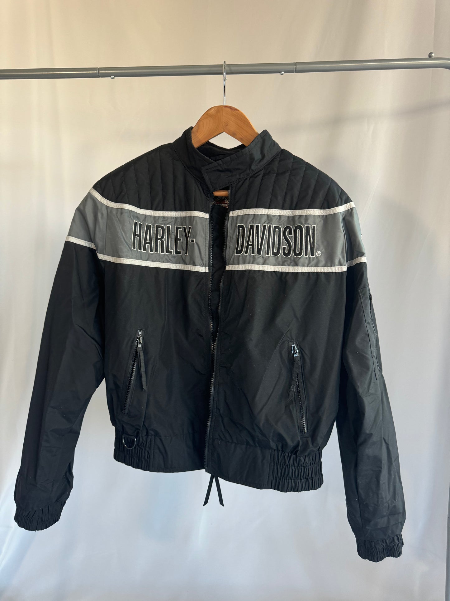 Harley Davidson Sports Jacket