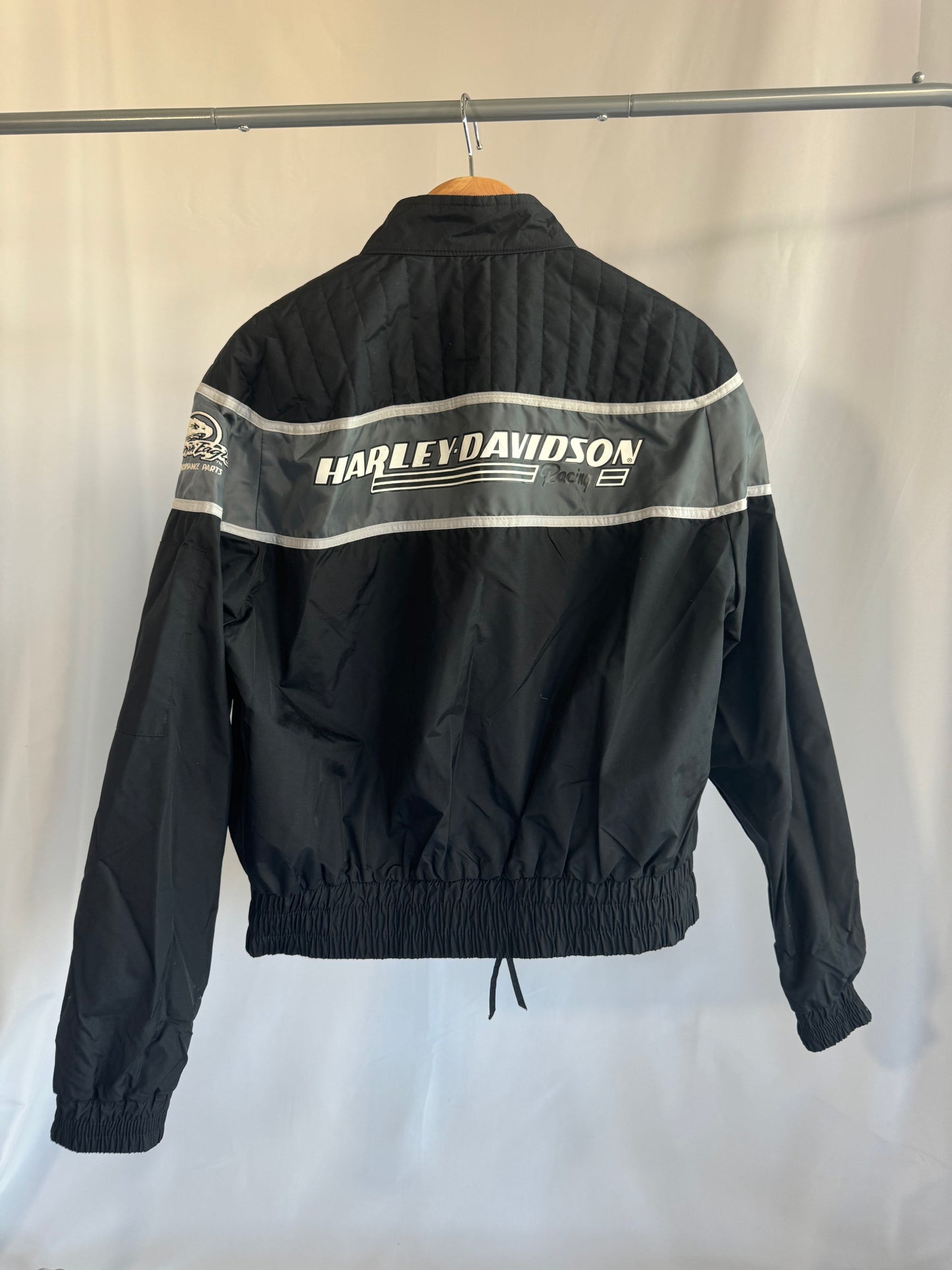 Harley Davidson Sports Jacket