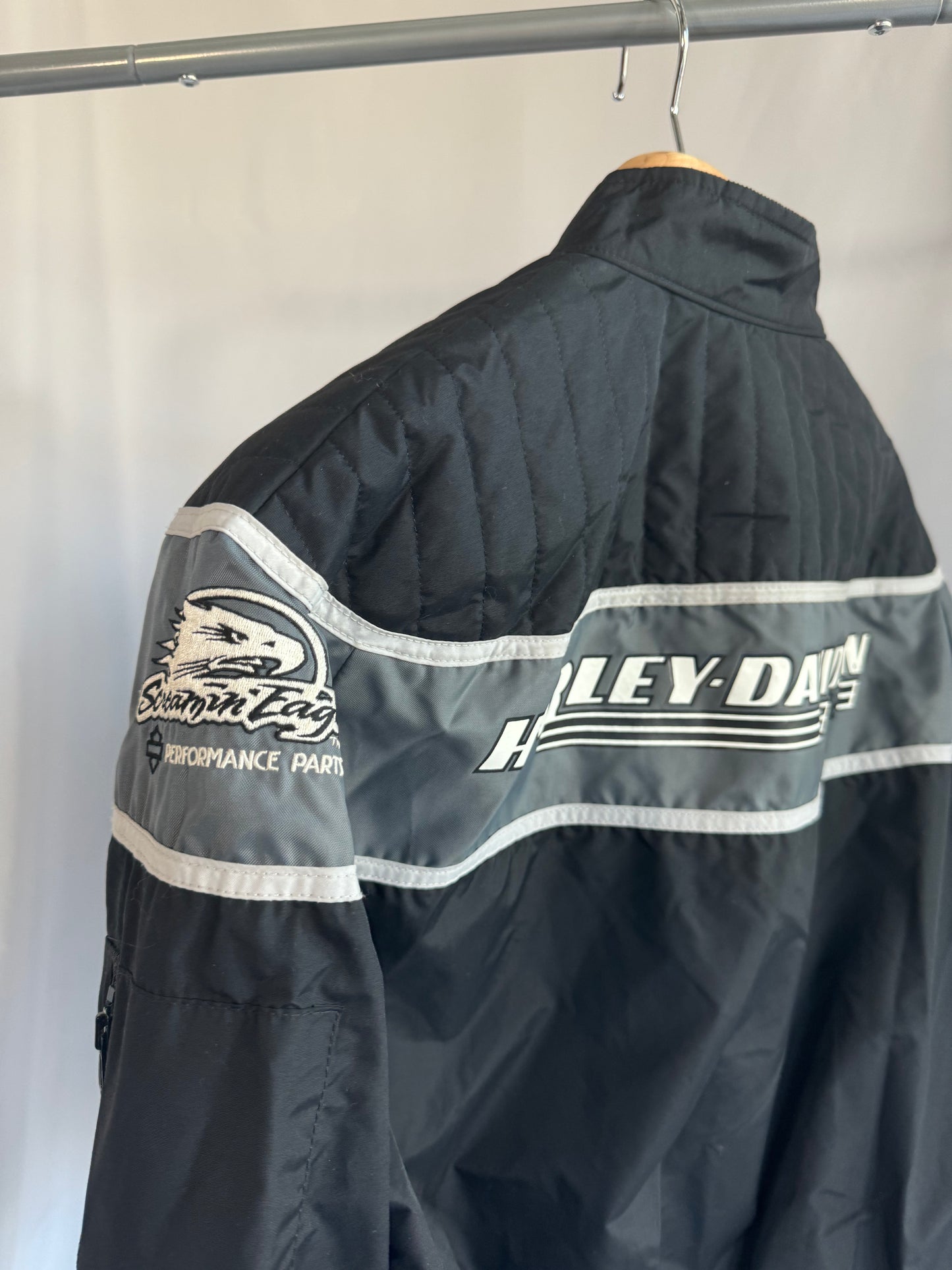 Harley Davidson Sports Jacket