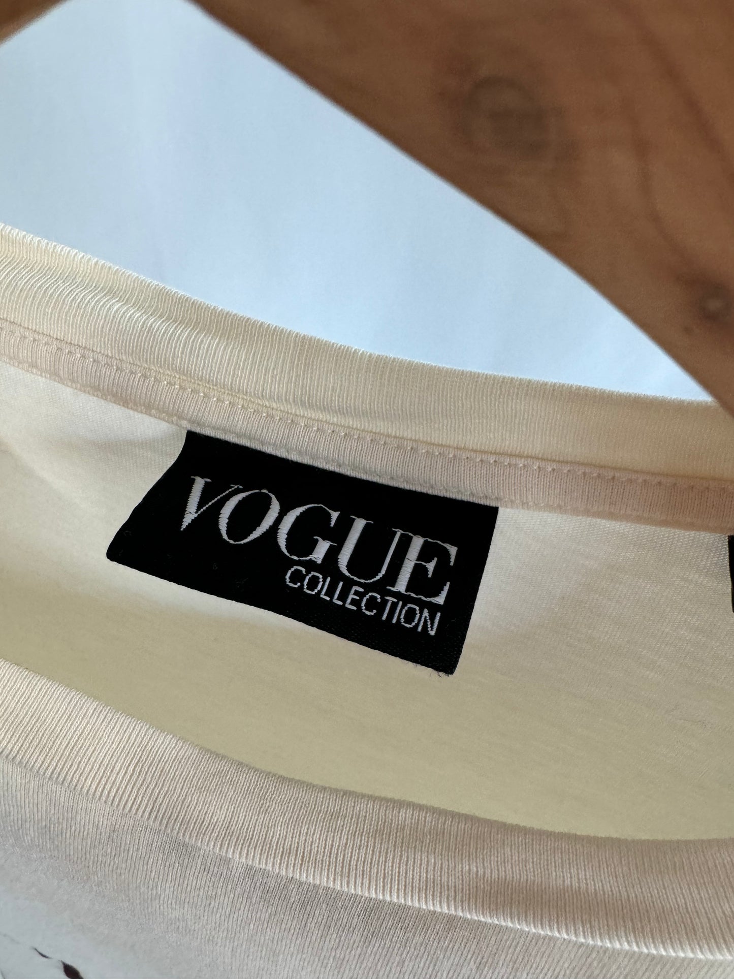 Vogue Tee