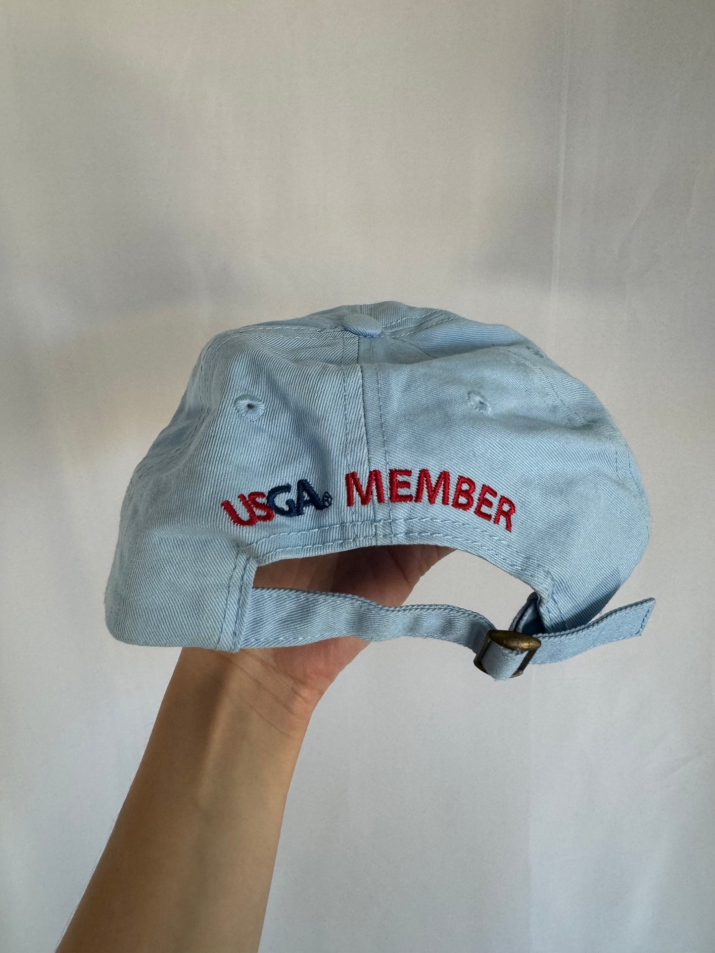 Pebble Beach PGA 2019 Baseball Hat