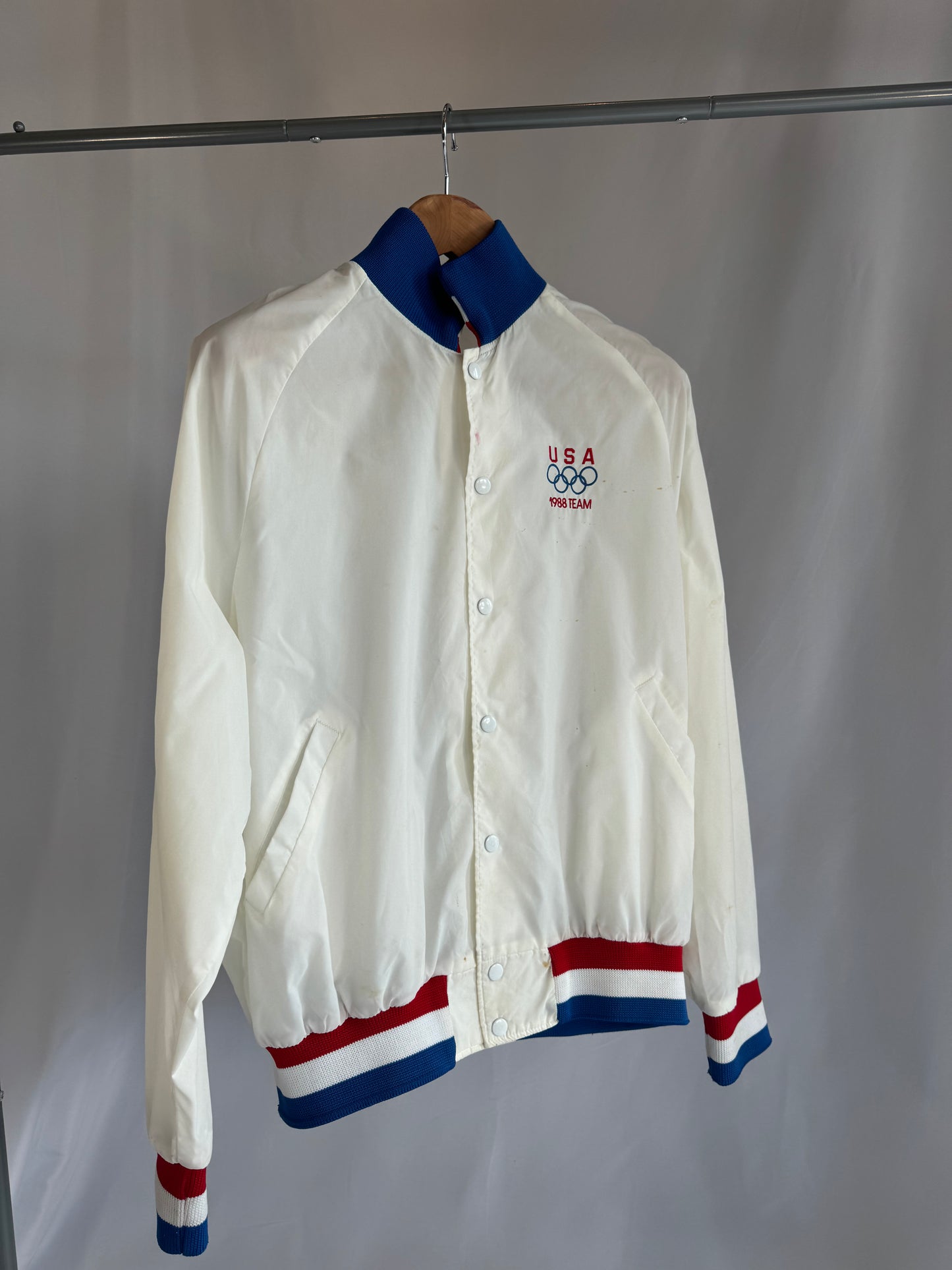 USA 1988 Team Jacket