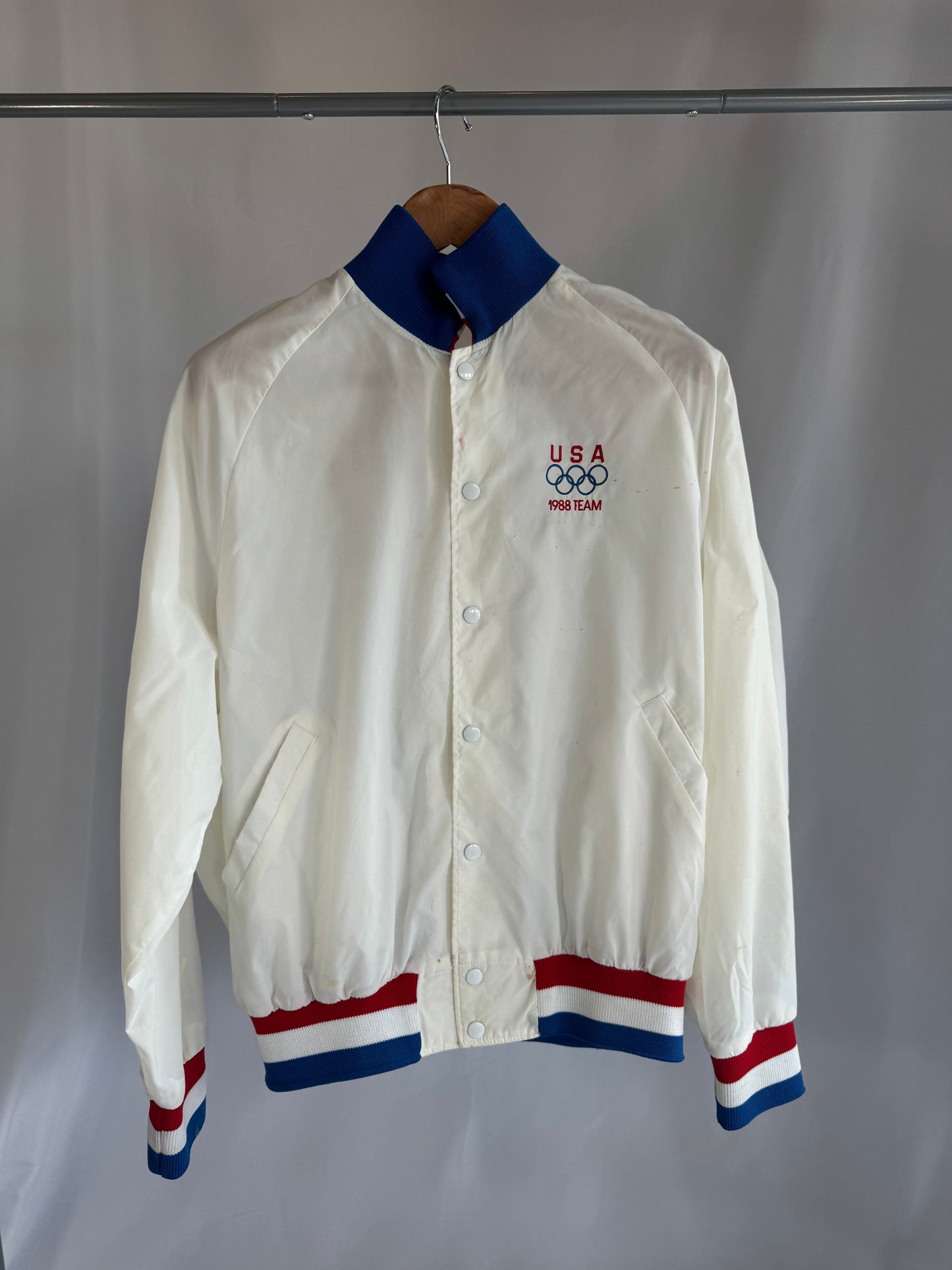 USA 1988 Team Jacket