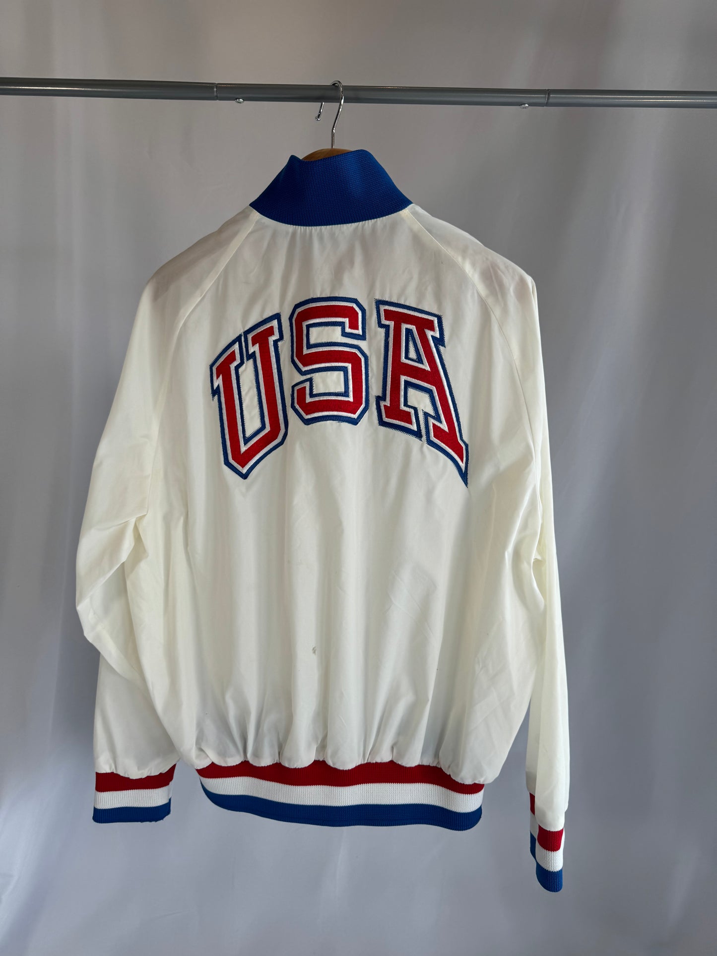 USA 1988 Team Jacket