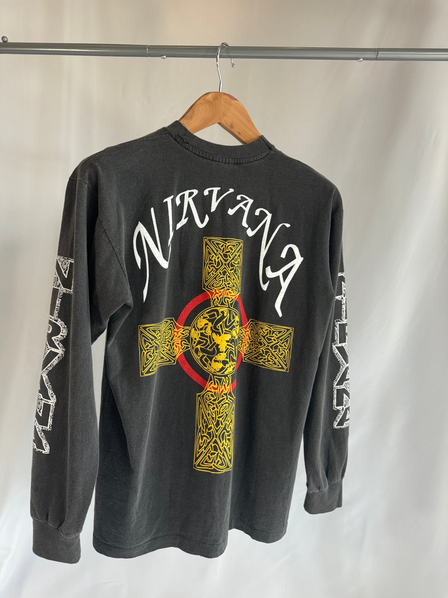 Nirvana Tee