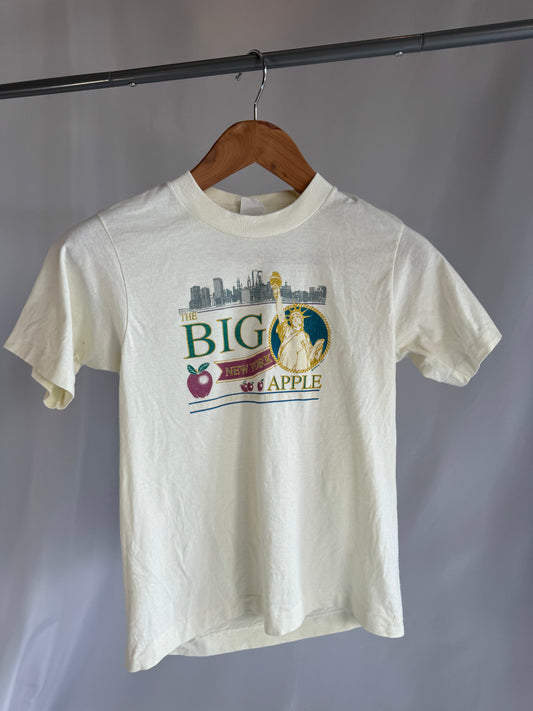 Big Apple New York Tee