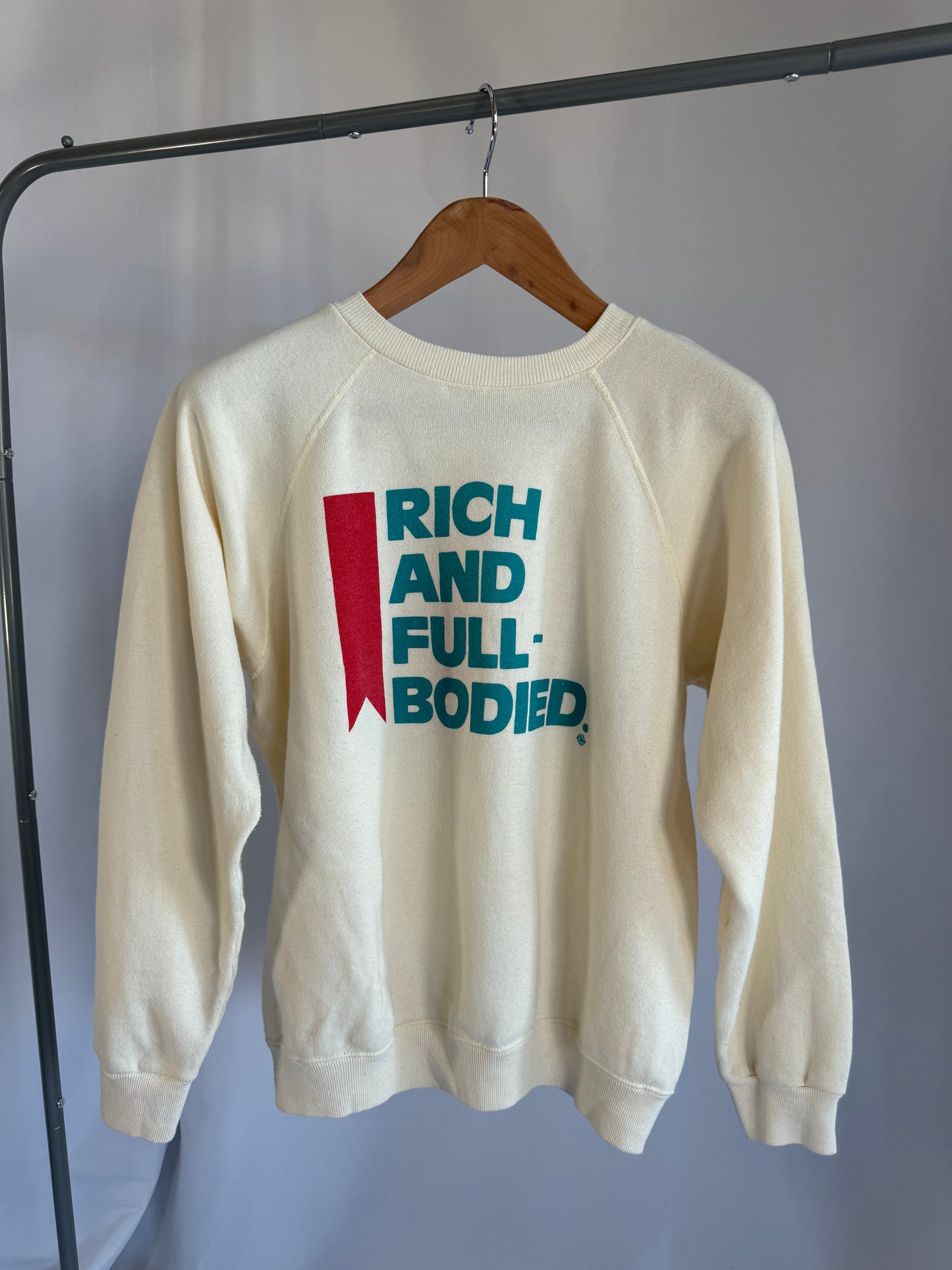 Original 70's Michelob Crew Neck