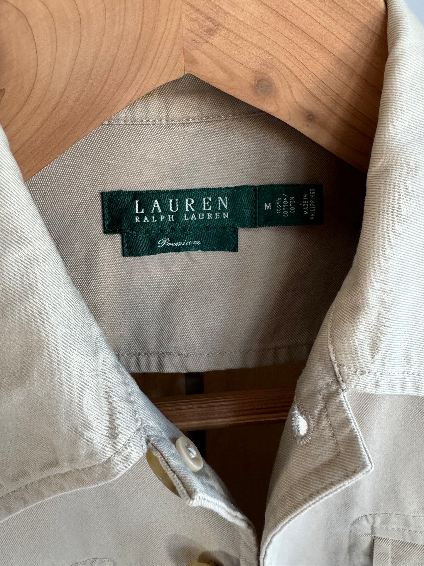 Ralph Lauren Jacket