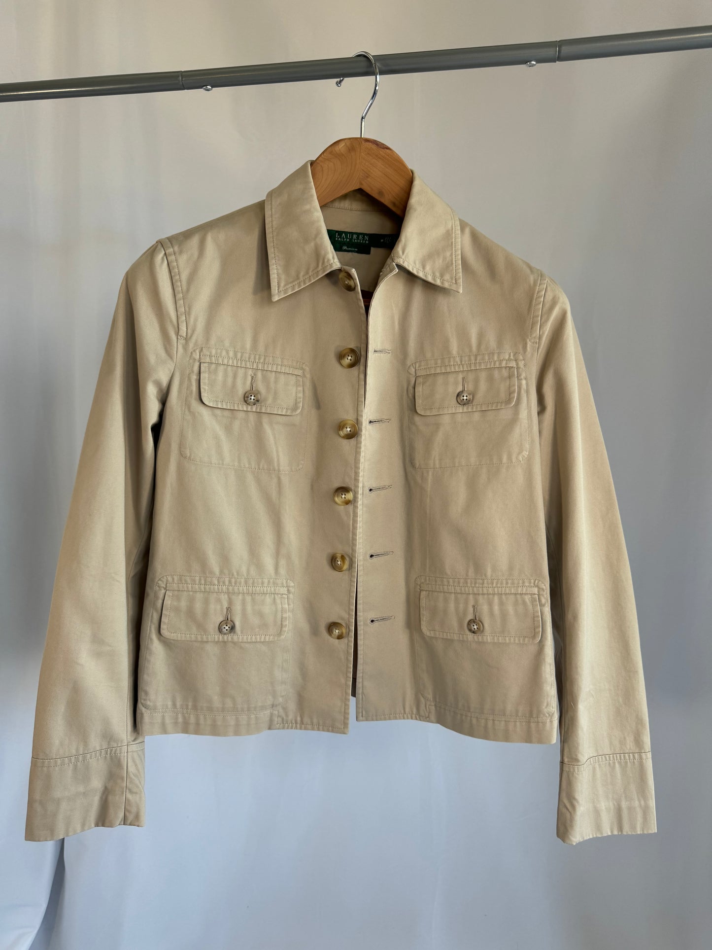 Ralph Lauren Jacket