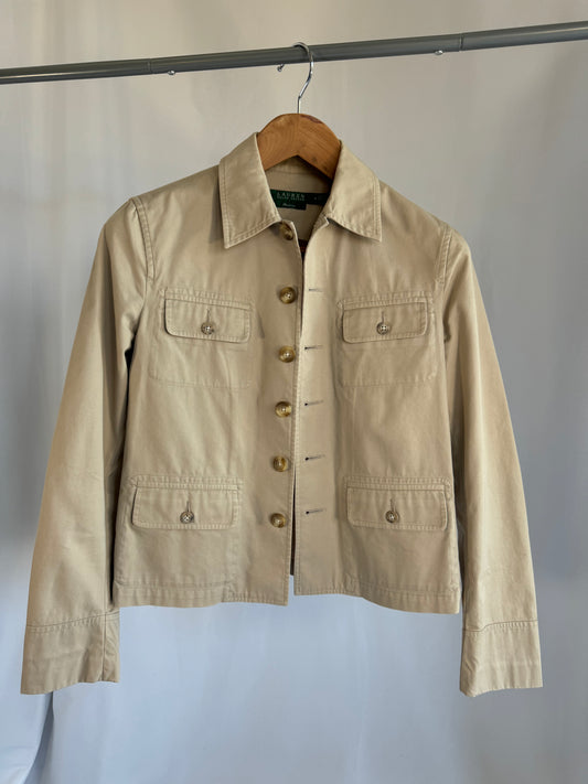 Ralph Lauren Jacket